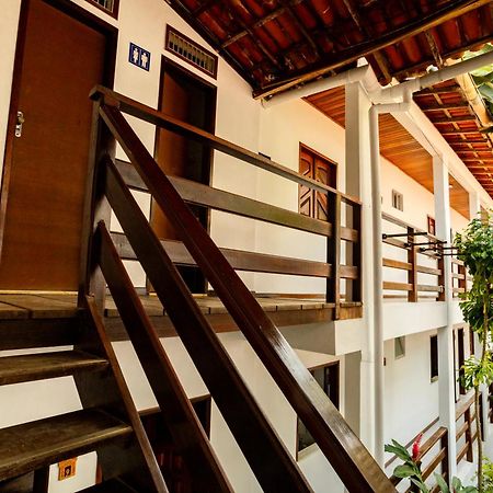 Pousada Portal Do Morro Morro de São Paulo Εξωτερικό φωτογραφία