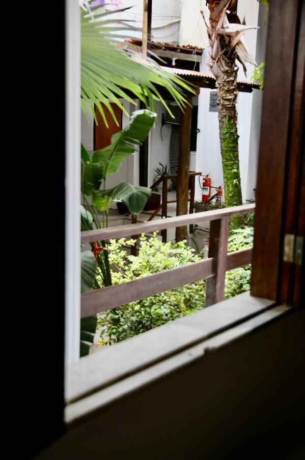 Pousada Portal Do Morro Morro de São Paulo Εξωτερικό φωτογραφία